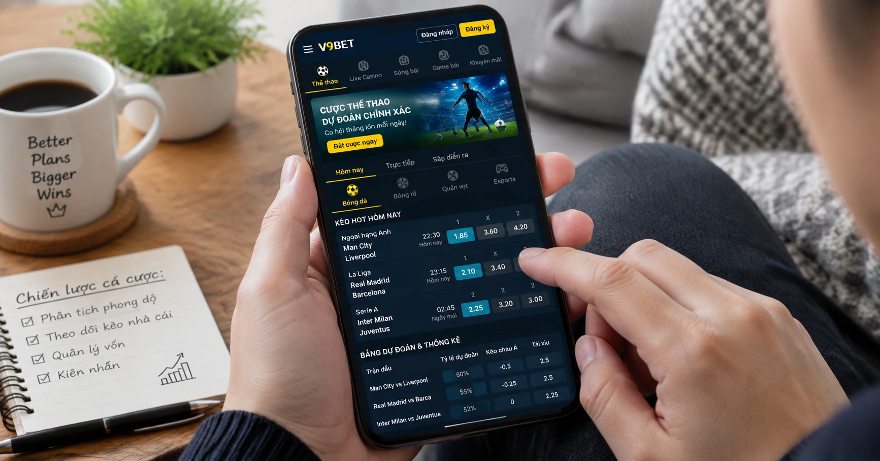 Hướng Dẫn soi cầu kubet 6666 Chính Xác Cho Người Mới - image 2 Hướng Dẫn soi cầu kubet 6666 Chính Xác Cho Người Mới - image 2