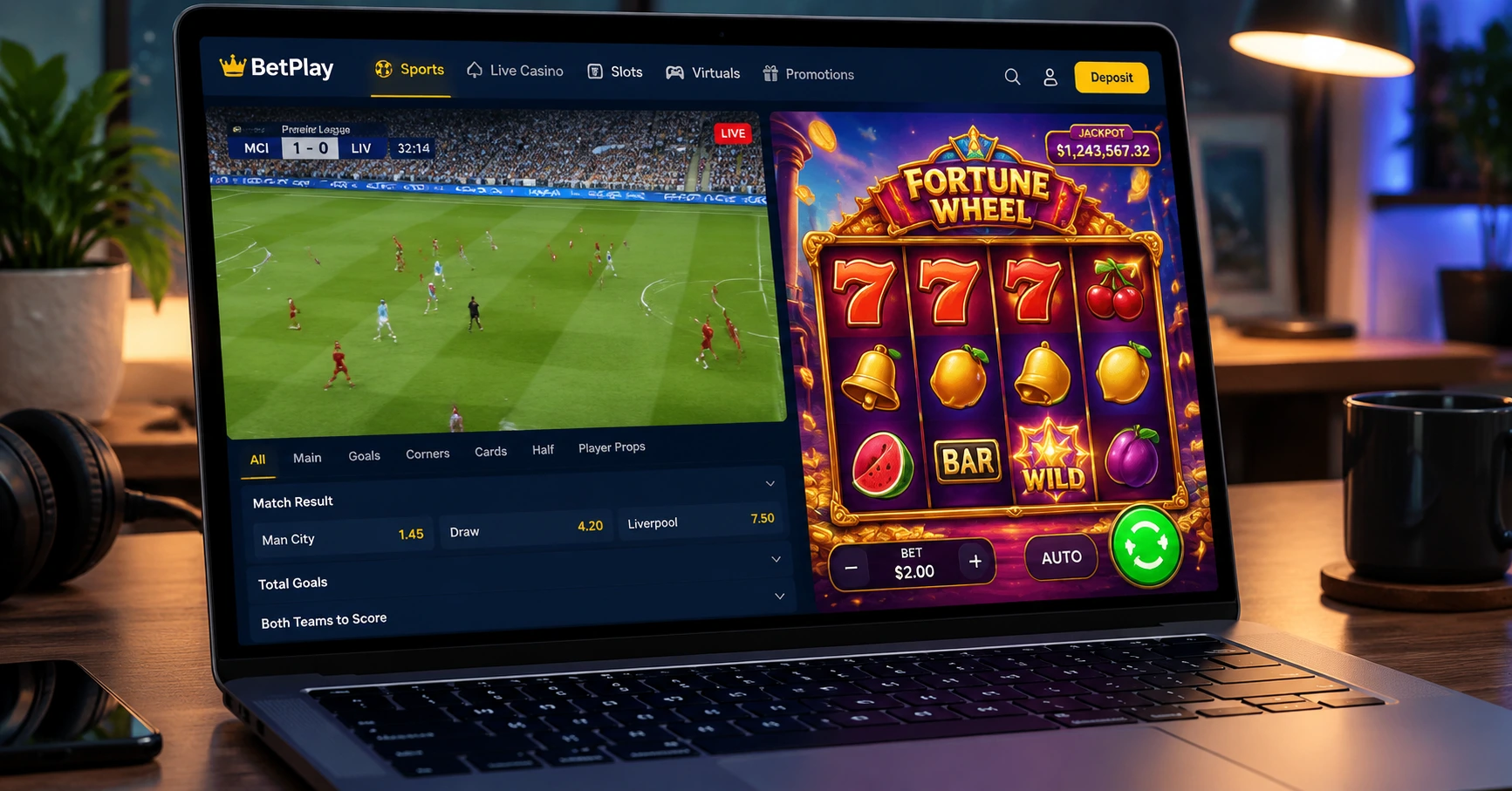 kubet ss - Nền tảng giải trí trực tuyến hàng đầu kết hợp bóng đá và máy đánh bạc - image 1 kubet ss - Nền tảng giải trí trực tuyến hàng đầu kết hợp bóng đá và máy đánh bạc - image 1