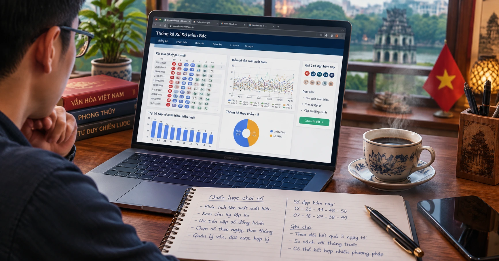 Soi cầu xsmb kubet đã kiếm chuộng – Xu hướng soi cầu uy tín tại Việt Nam - image 2 Soi cầu xsmb kubet đã kiếm chuộng – Xu hướng soi cầu uy tín tại Việt Nam - image 2